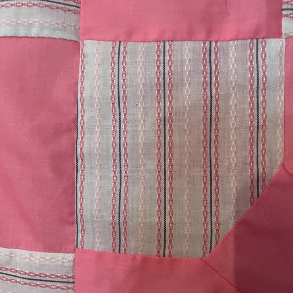 Diamond Checkerboard Pattern Mix & Match Fabric - Picture 3 of 9